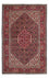 Perzisch tapijt - Bijar - 216 x 138 cm - rood