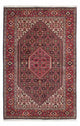 Bidjar - Zanjan Tapijt 216x138cm - Perzisch tapijt