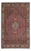 Perzisch tapijt - Bijar - 231 x 141 cm - rood