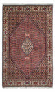 Bidjar - Zanjan Tapijt 231x141cm - Perzisch tapijt