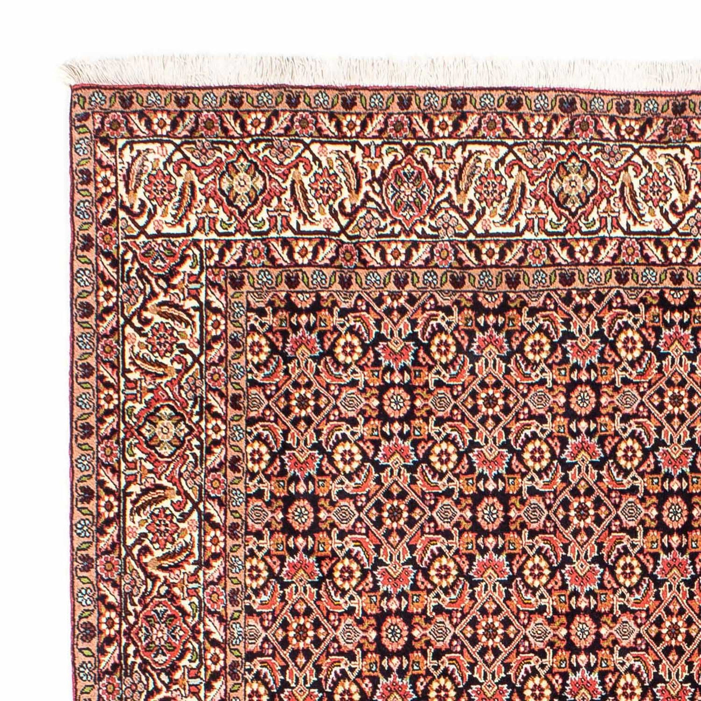 Bidjar Tapijt 240x171cm - Perzisch tapijt