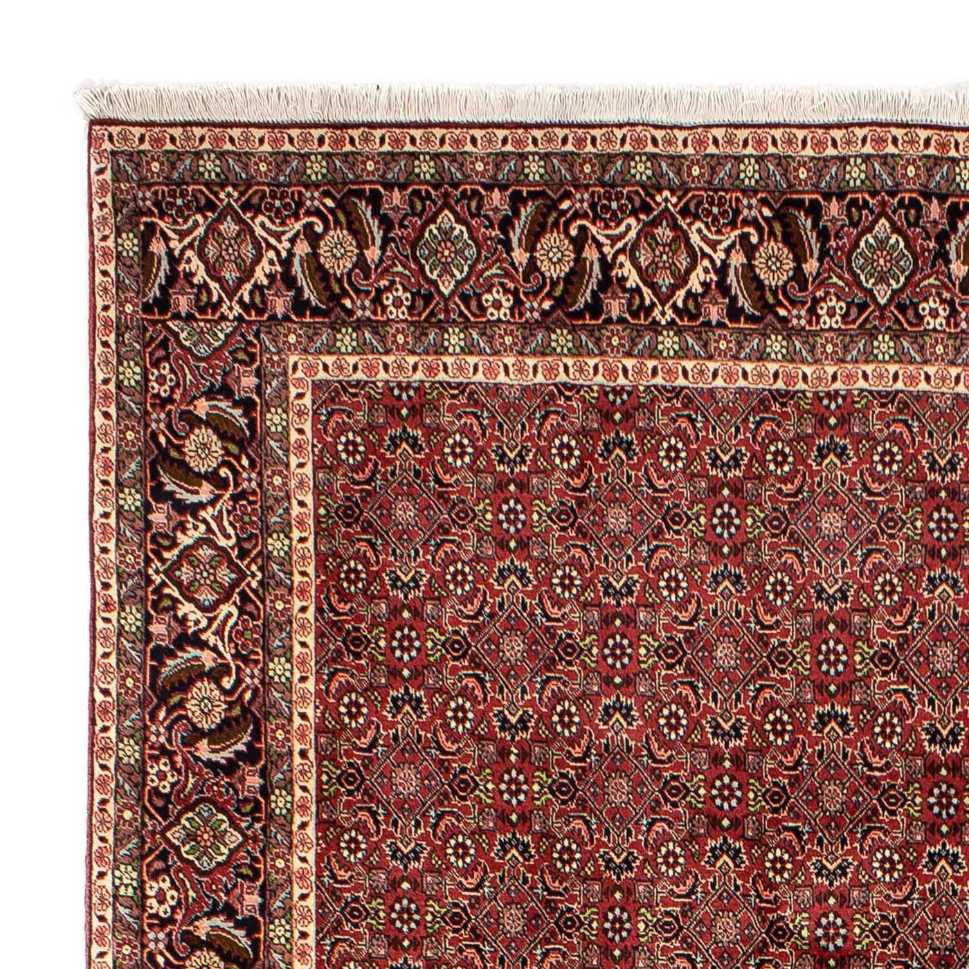 Bidjar Tapijt 302x203cm - Perzisch tapijt