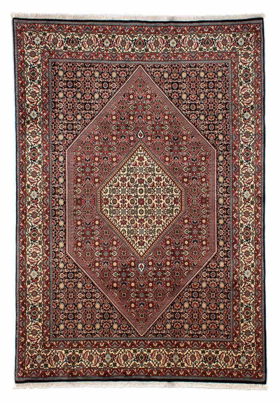 Bidjar Tapijt 196x291cm - Perzisch tapijt