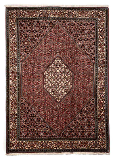 Bidjar Tapijt 206x298cm - Perzisch tapijt