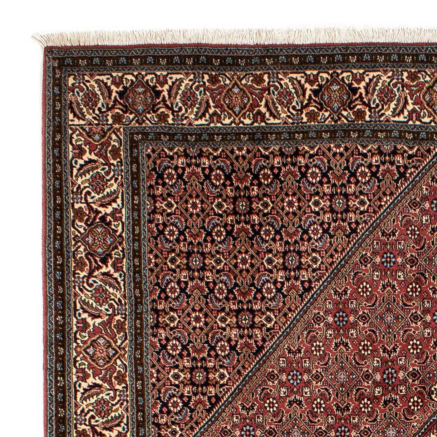 Bidjar Tapijt 298x206cm - Perzisch tapijt