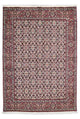 Bidjar - Zanjan Tapijt 207x128cm - Perzisch tapijt