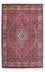 Perzisch tapijt - Bijar - 230 x 141 cm - rood