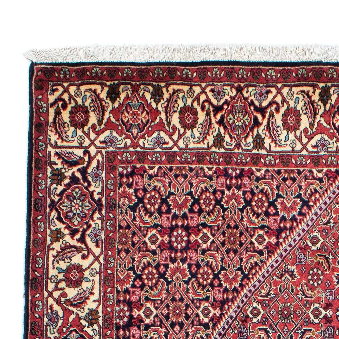 Bidjar - Zanjan Tapijt 230x141cm - Perzisch tapijt