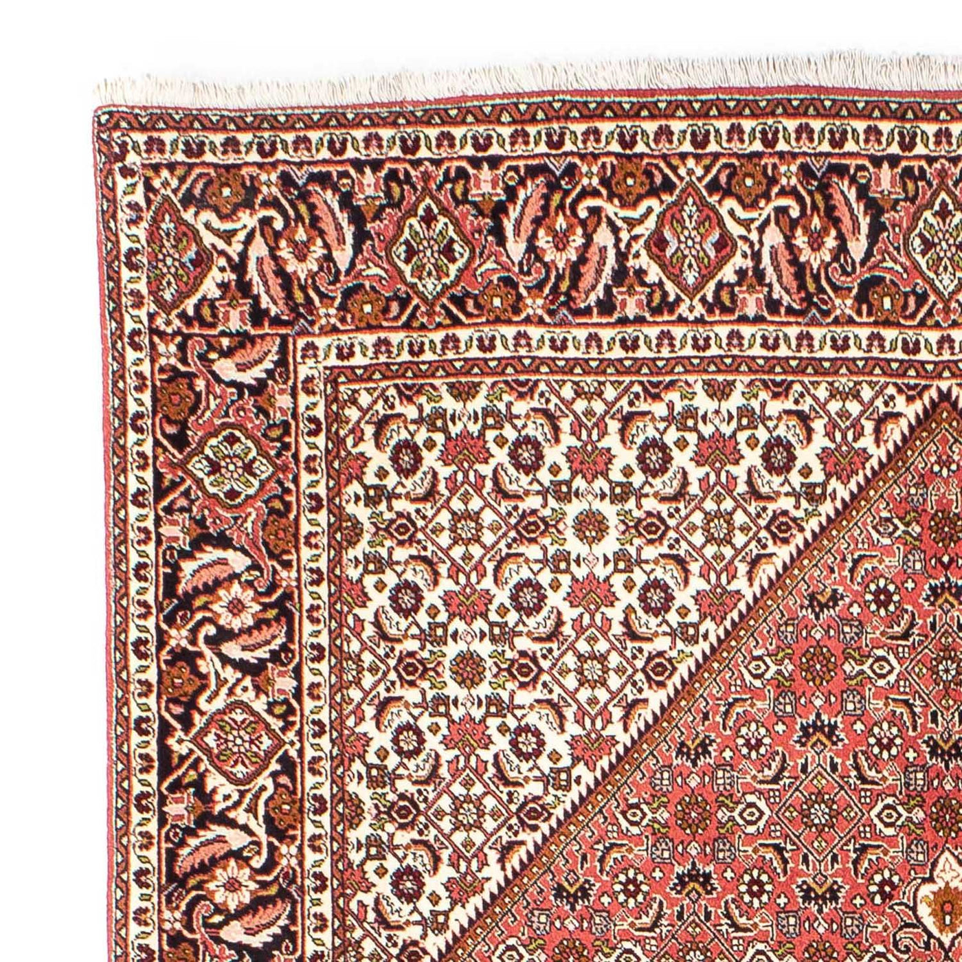 Bidjar Tapijt 237x176cm - Perzisch tapijt