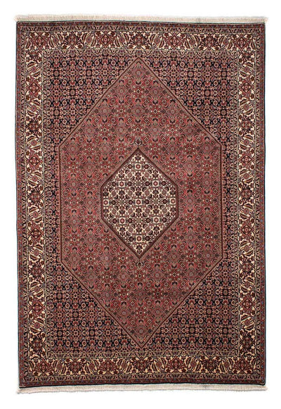 Bidjar Tapijt 204x308cm - Perzisch tapijt