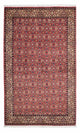 Bidjar - Zanjan Tapijt 233x138cm - Perzisch tapijt