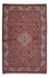 Perzisch tapijt - Bijar - 224 x 140 cm - rood