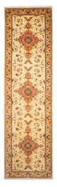 Tabriz - 50 Raj Tapijt 314x80cm - Perzisch tapijt
