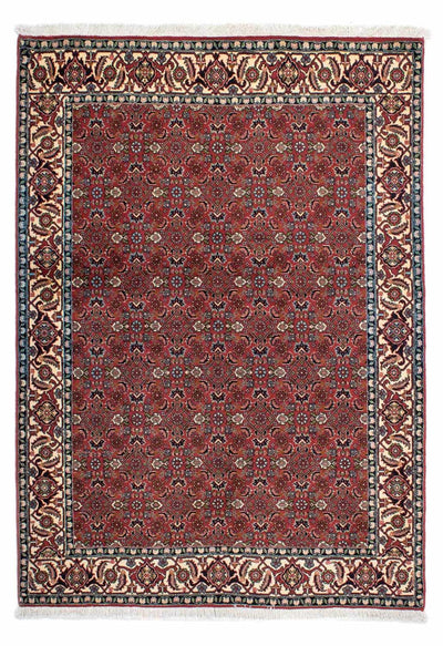 Bidjar - Zanjan Tapijt 137x193cm - Perzisch tapijt