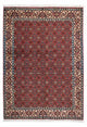 Bidjar - Zanjan Tapijt 193x137cm - Perzisch tapijt