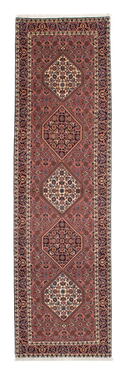 Bidjar Tapijt 84x297cm - Perzisch tapijt