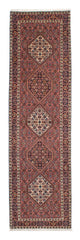 Bidjar Tapijt 297x84cm - Perzisch tapijt