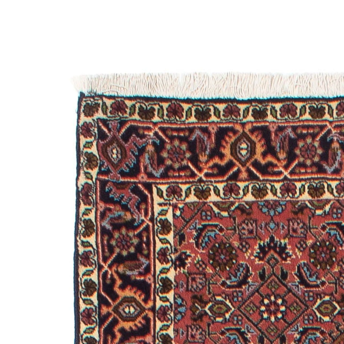 Bidjar Tapijt 297x84cm - Perzisch tapijt