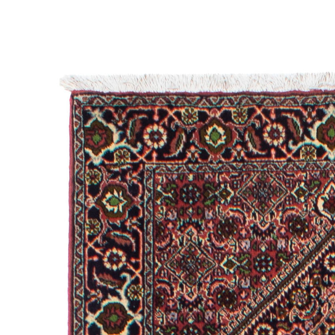 Bidjar Tapijt 298x82cm - Perzisch tapijt