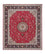 Perzisch tapijt - Tabriz - Royal - 300 x 245 cm - rood