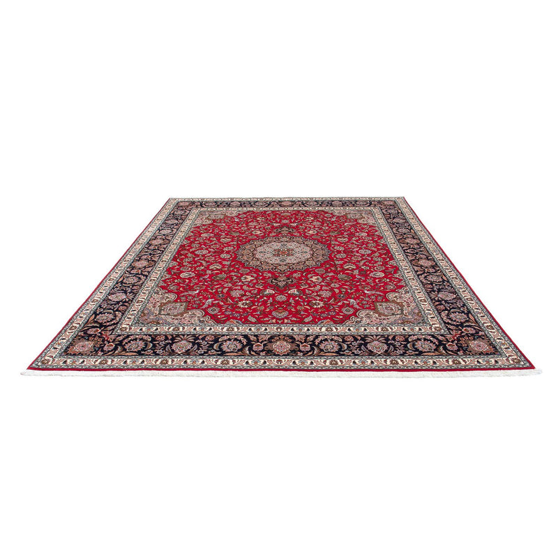 Perzisch tapijt - Tabriz - Royal - 300 x 245 cm - rood