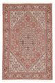 Bidjar - Zanjan Tapijt 176x110cm - Perzisch tapijt