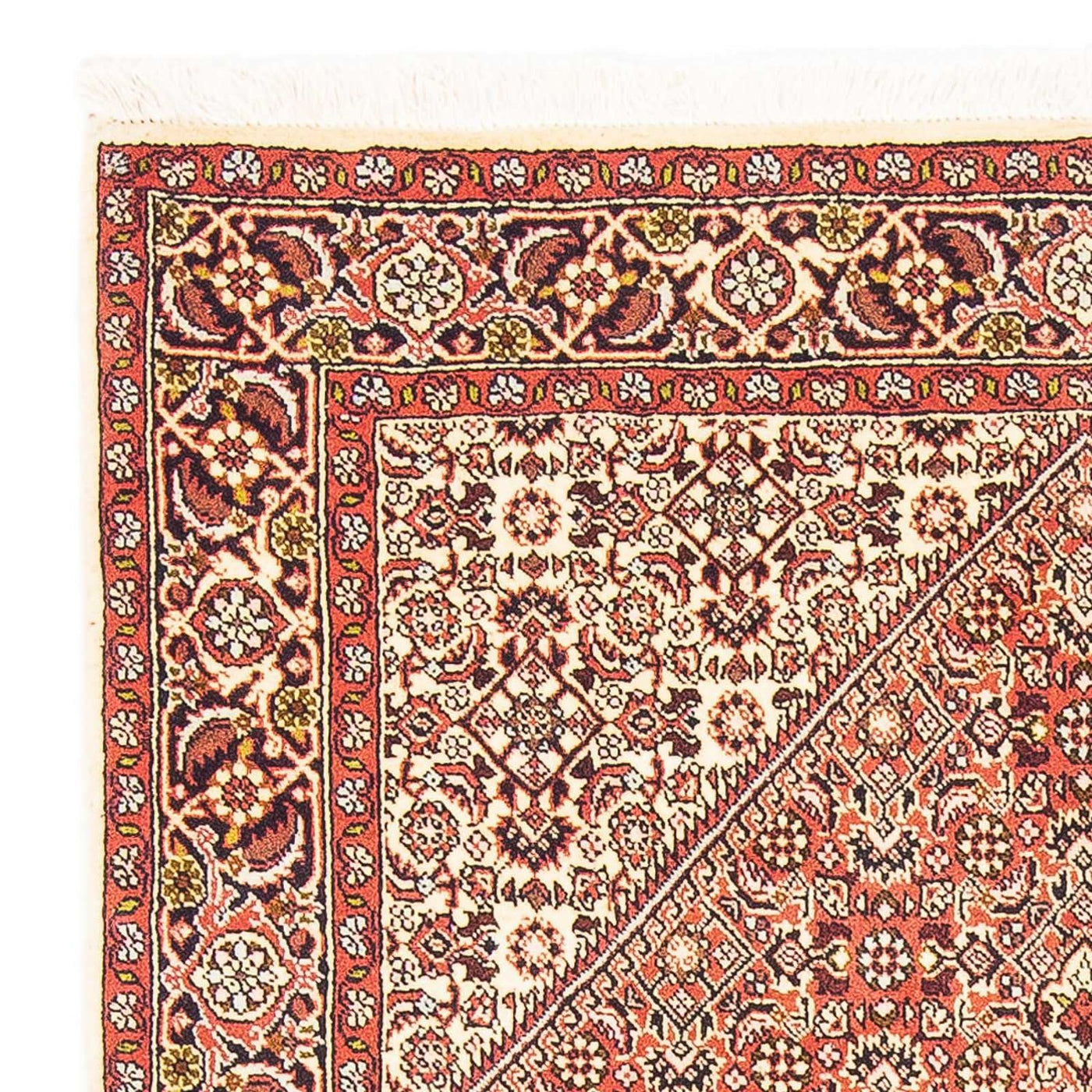 Bidjar - Zanjan Tapijt 176x110cm - Perzisch tapijt