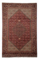 Bidjar Tapijt 321x197cm - Perzisch tapijt