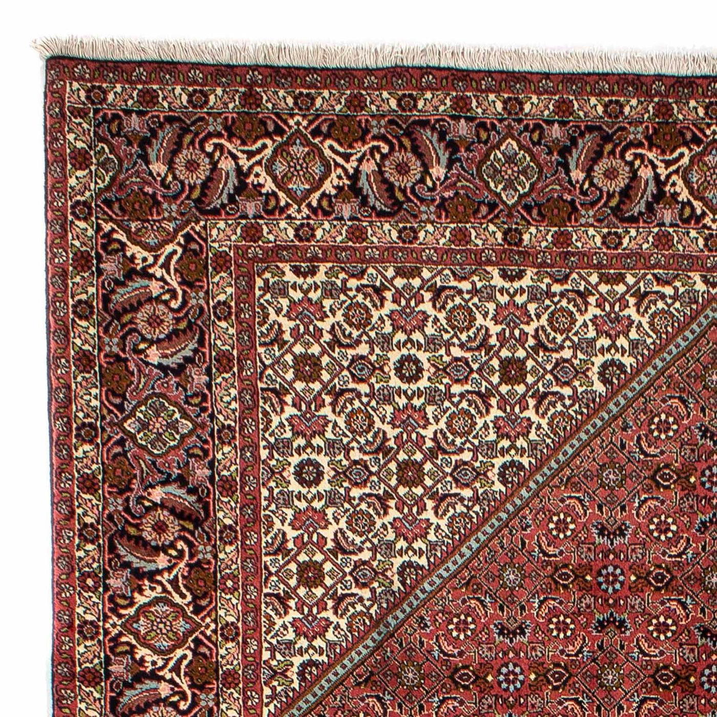 Bidjar Tapijt 321x197cm - Perzisch tapijt