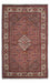 Perzisch tapijt - Bijar - 220 x 136 cm - rood