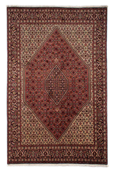 Bidjar Tapijt 200x305cm - Perzisch tapijt