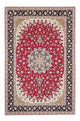 Tabriz - 50 Raj Tapijt 316x204cm - Perzisch tapijt