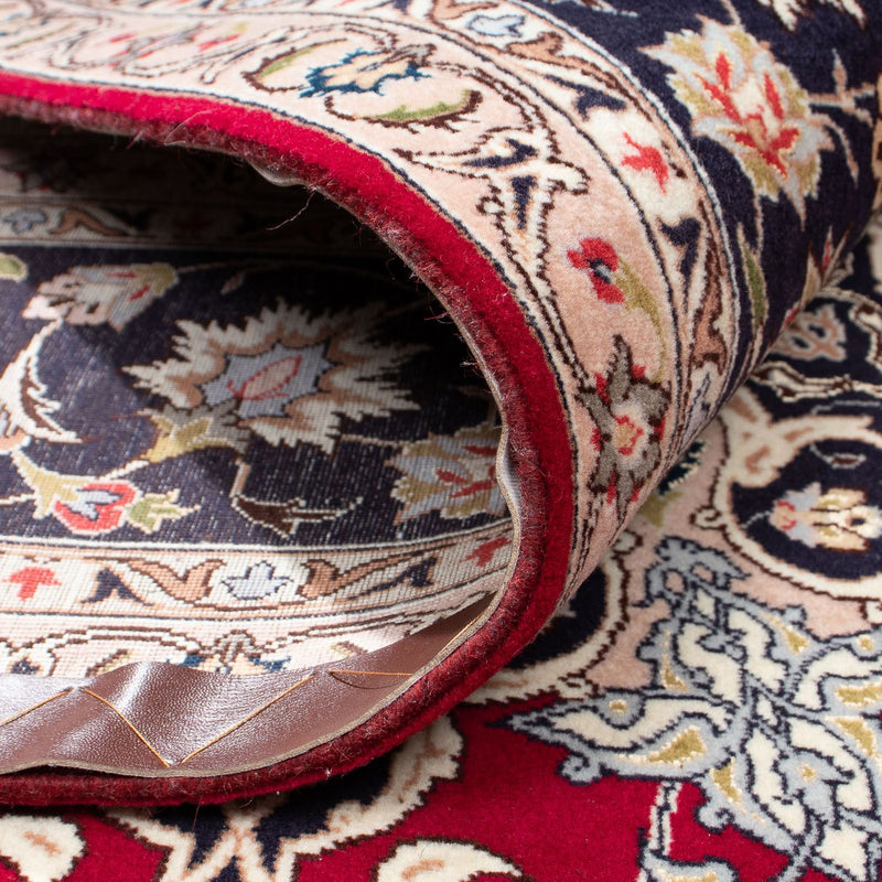 Perzisch tapijt - Tabriz - Royal - 316 x 204 cm - rood