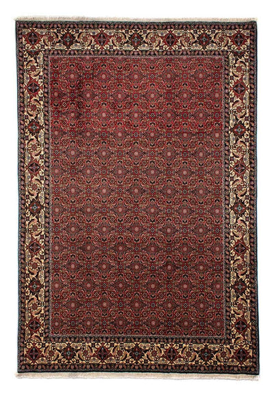 Bidjar Tapijt 198x298cm - Perzisch tapijt