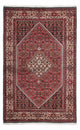 Bidjar - Zanjan Tapijt 137x216cm - Perzisch tapijt