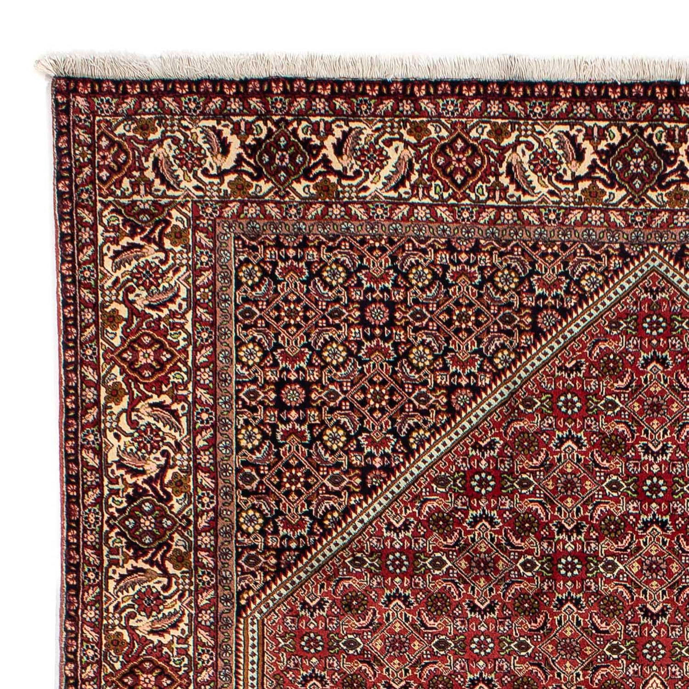 Bidjar Tapijt 302x198cm - Perzisch tapijt
