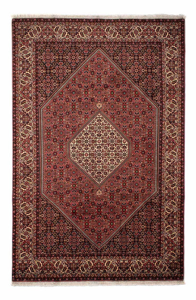 Bidjar Tapijt 200x308cm - Perzisch tapijt