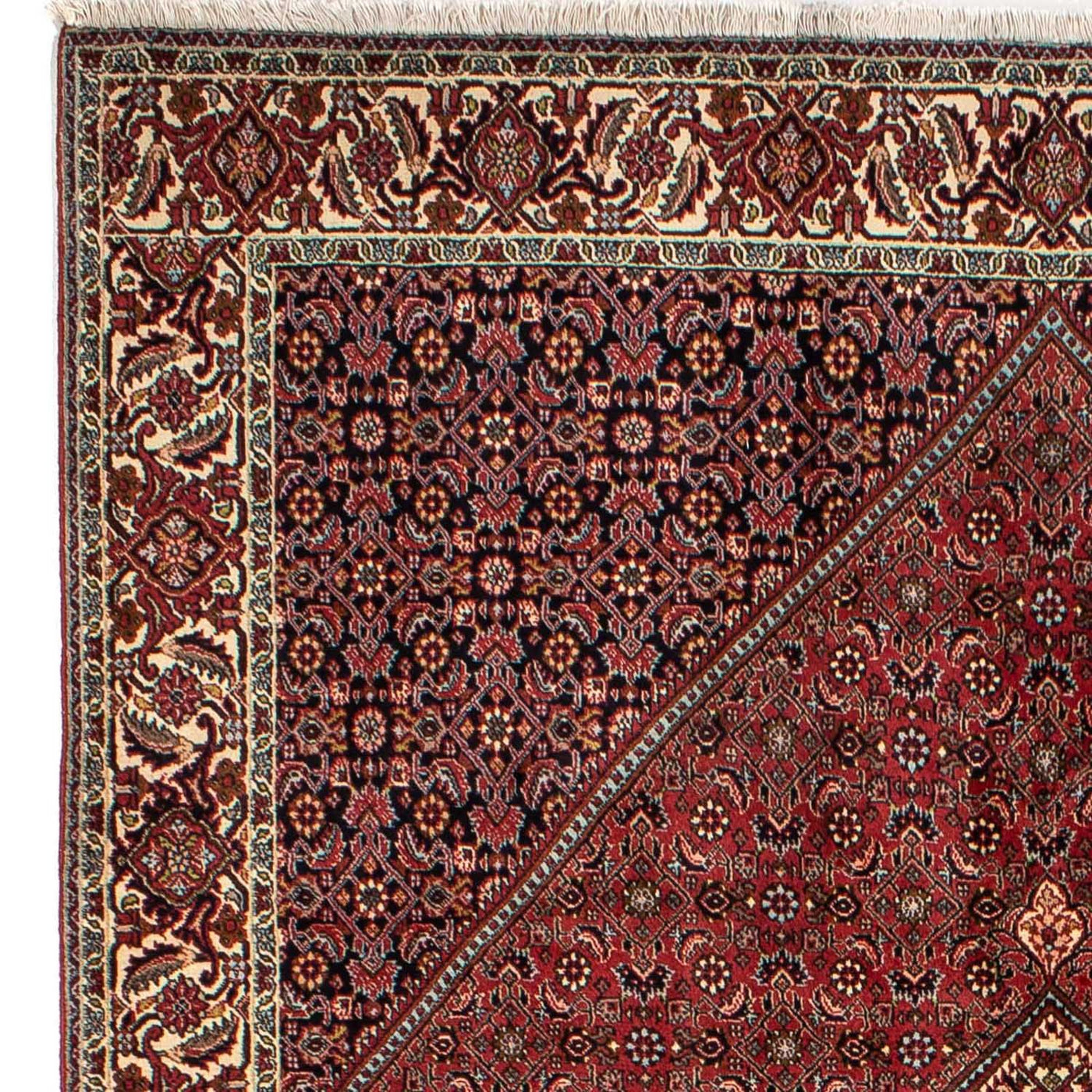 Bidjar Tapijt 282x204cm - Perzisch tapijt