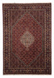 Bidjar Tapijt 302x198cm - Perzisch tapijt