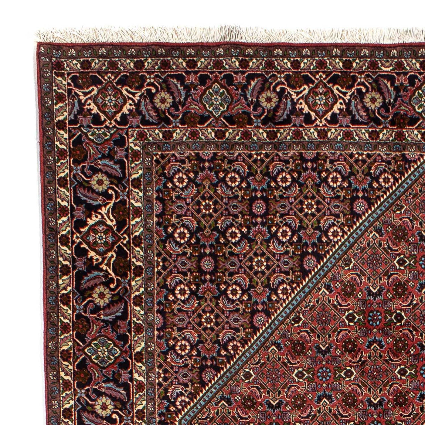 Bidjar Tapijt 302x198cm - Perzisch tapijt