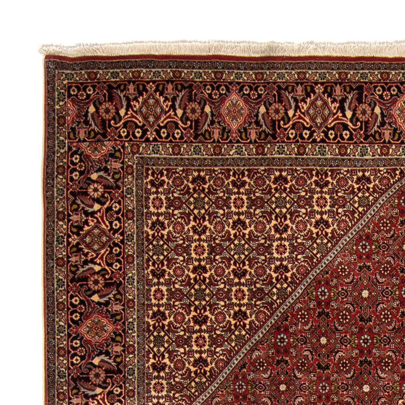 Bidjar Tapijt 345x247cm - Perzisch tapijt