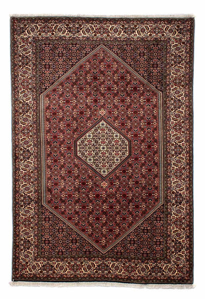 Bidjar Tapijt 203x290cm - Perzisch tapijt