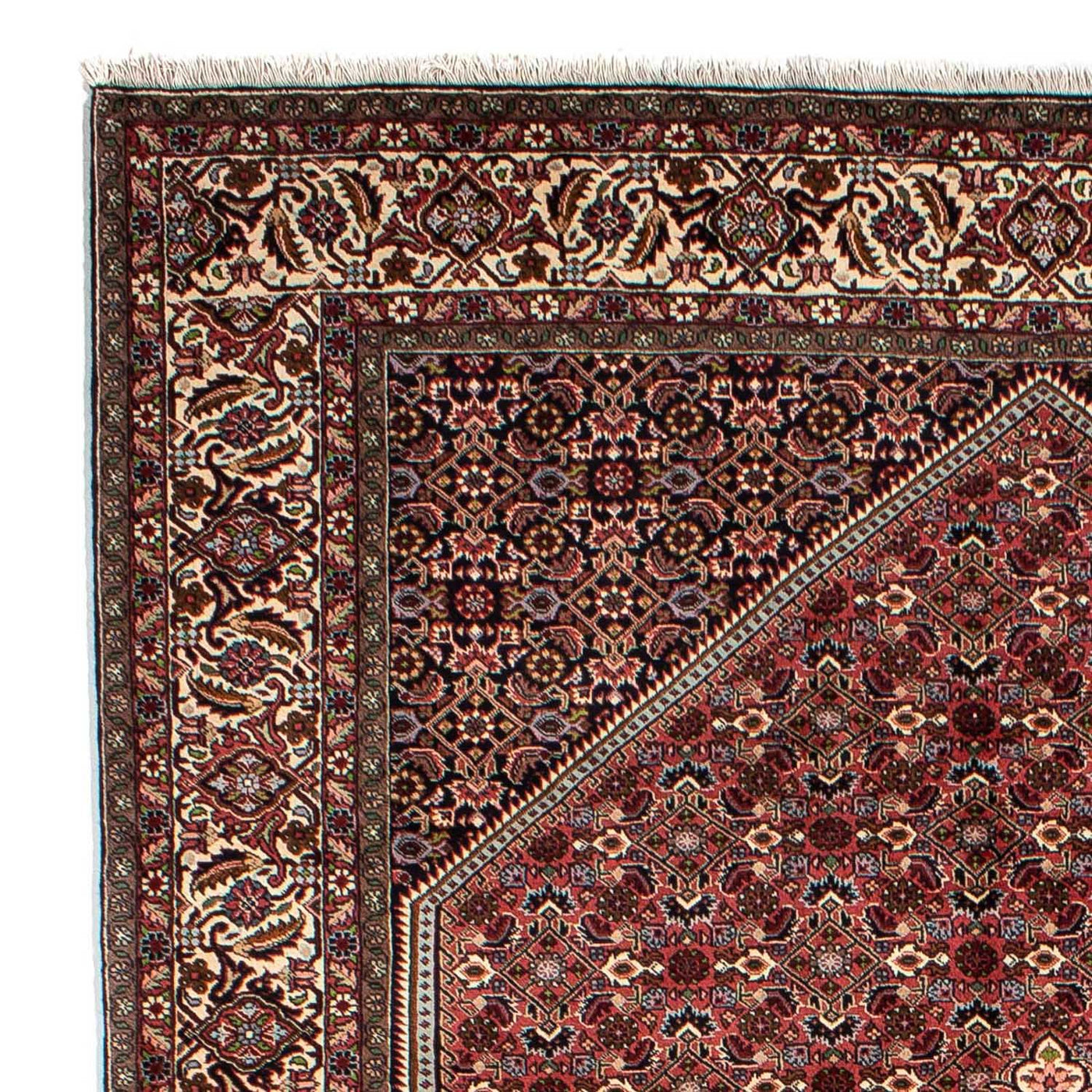 Bidjar Tapijt 290x203cm - Perzisch tapijt