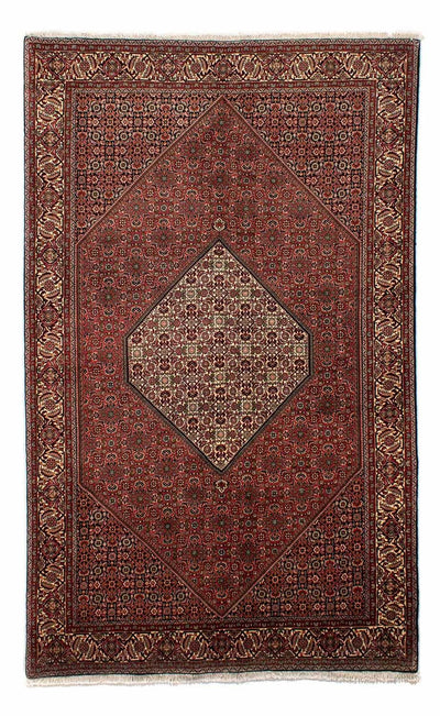 Bidjar Tapijt 171x265cm - Perzisch tapijt