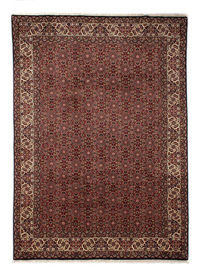 Bidjar Tapijt 198x292cm - Perzisch tapijt