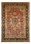 Perzisch tapijt - Tabriz - Royal - 398 x 295 cm - veelkleurig
