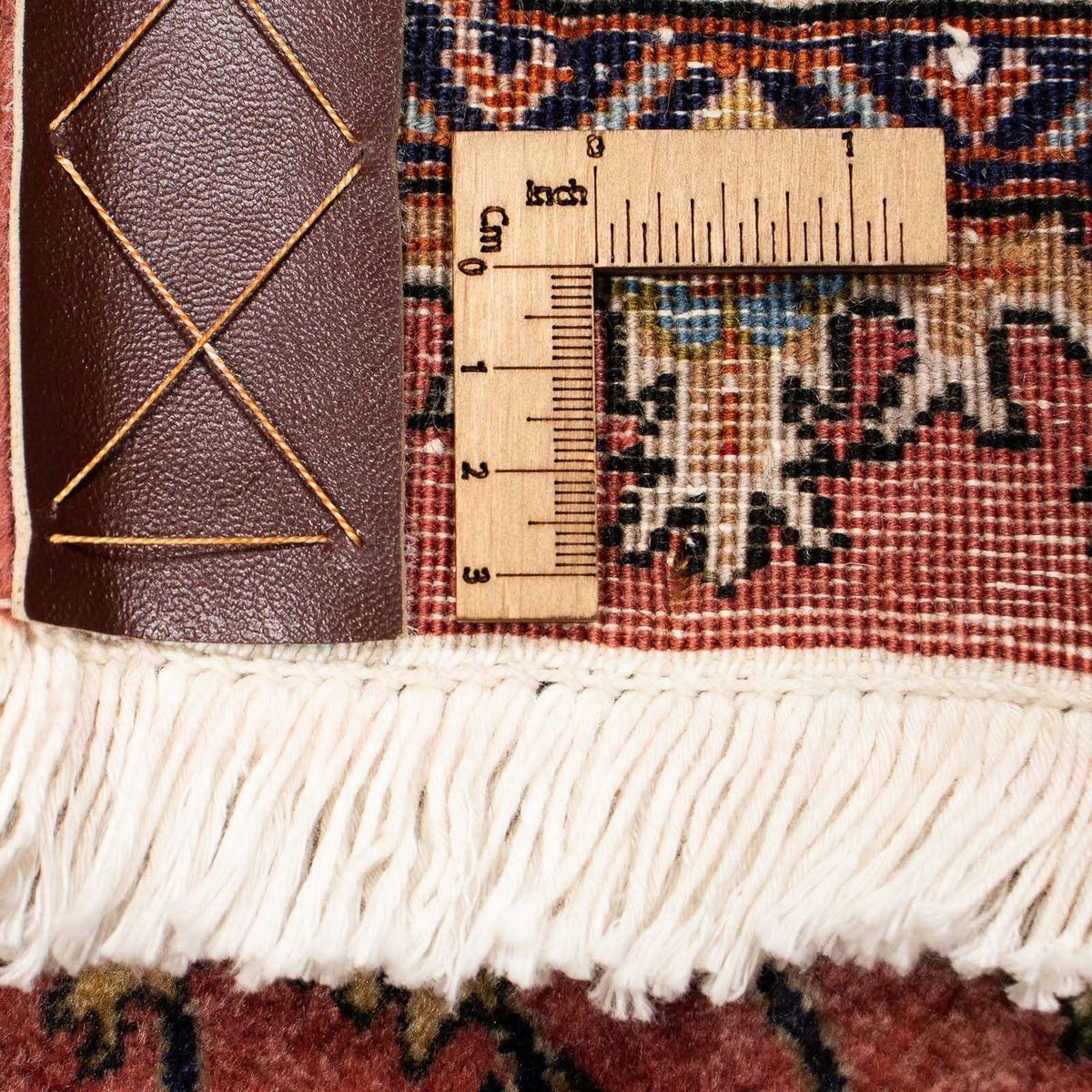 Perzisch tapijt - Tabriz - Royal - 398 x 295 cm - veelkleurig