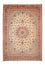 Perzisch tapijt - Tabriz - Royal - 297 x 202 cm - lichtbruin