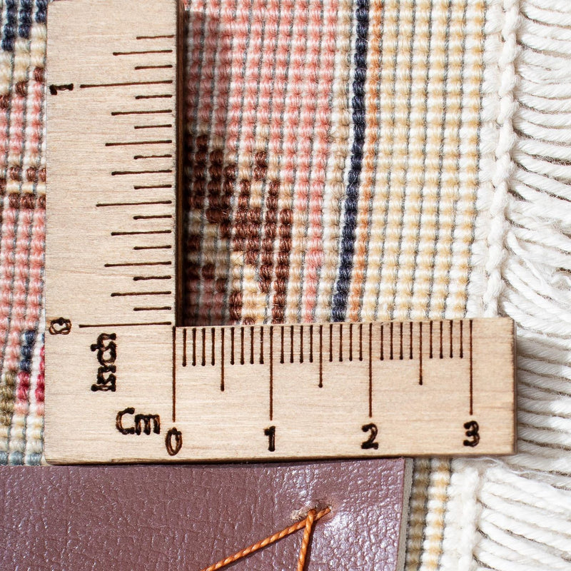 Perzisch tapijt - Tabriz - Royal - 297 x 202 cm - lichtbruin