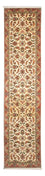 Loper Perzisch tapijt - Tabriz - Royal - 299 x 68 cm - beige